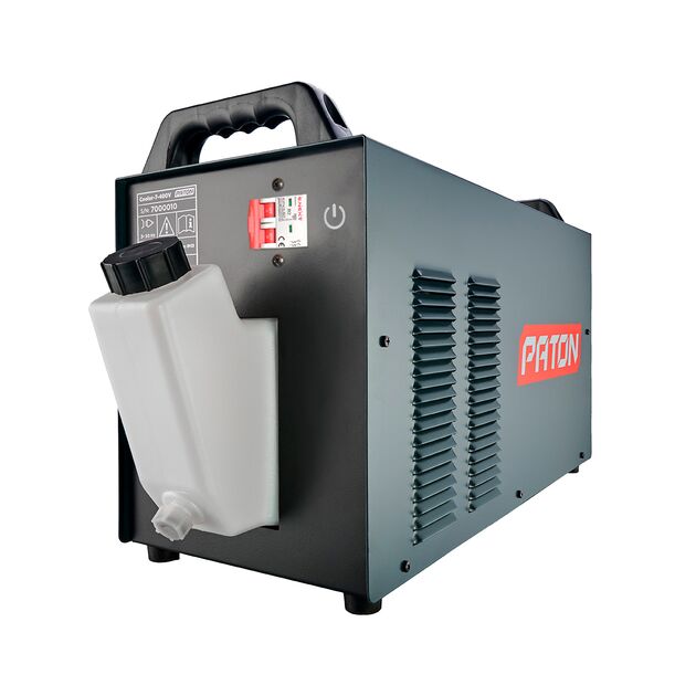 Блок охолодження PATON Cooler-7-400V, фото  | SNABZHENIE.com.ua