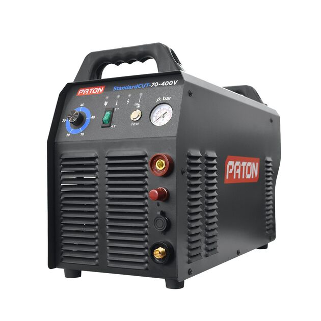 Плазморіз PATON™ StandardCUT-70-400V P-80, фото  | SNABZHENIE.com.ua