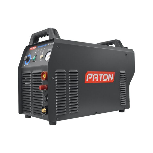 Плазморіз PATON™ StandardCUT-70-400V без плазмотрона (WA), фото , зображення 3 | SNABZHENIE.com.ua Плазморіз PATON™ StandardCUT-70-400V без плазмотрона (WA), фото , зображення 3 | SNABZHENIE.com.ua