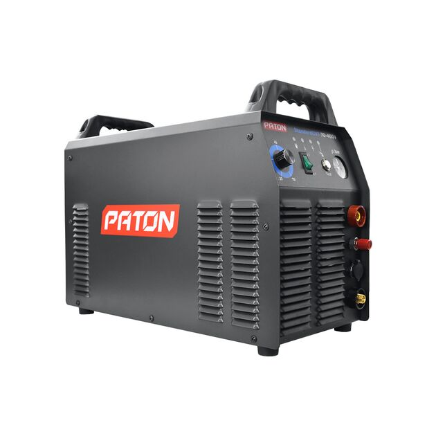 Плазморіз PATON™ StandardCUT-70-400V без плазмотрона (WA), фото , зображення 5 | SNABZHENIE.com.ua Плазморіз PATON™ StandardCUT-70-400V без плазмотрона (WA), фото , зображення 5 | SNABZHENIE.com.ua