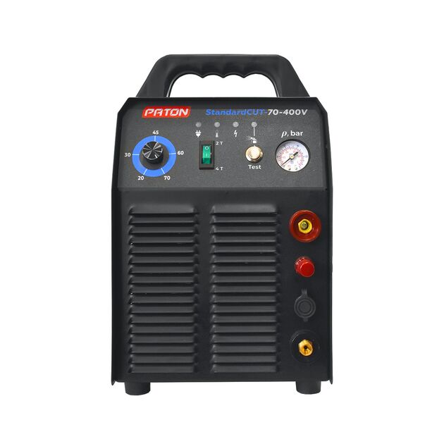 Плазморіз PATON™ StandardCUT-70-400V без плазмотрона (WA), фото , зображення 4 | SNABZHENIE.com.ua Плазморіз PATON™ StandardCUT-70-400V без плазмотрона (WA), фото , зображення 4 | SNABZHENIE.com.ua