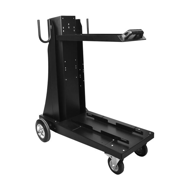 Візок PATON 315 TIG, фото  | SNABZHENIE.com.ua