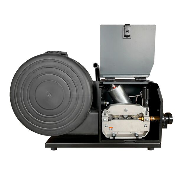 Зварювальний напівавтомат PATON™ ProMIG-500-15-4-400V W MAXwire, фото , изображение 5 | SNABZHENIE.com.ua Зварювальний напівавтомат PATON™ ProMIG-500-15-4-400V W MAXwire, фото , изображение 5 | SNABZHENIE.com.ua