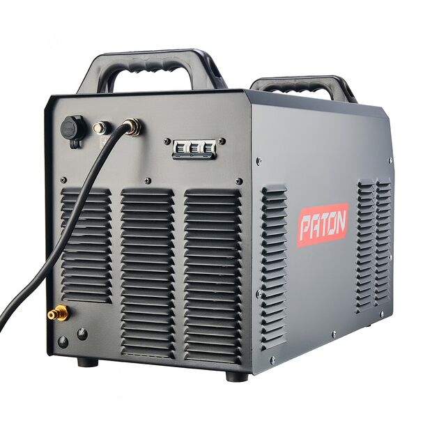 Зварювальний апарат PATON™ ProTIG-315-400V AC/DC BW, фото , изображение 5 | SNABZHENIE.com.ua Зварювальний апарат PATON™ ProTIG-315-400V AC/DC BW, фото , изображение 5 | SNABZHENIE.com.ua
