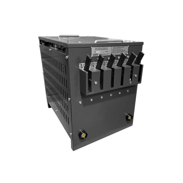 Реостат баластний РБП-304, фото , изображение 2 | SNABZHENIE.com.ua