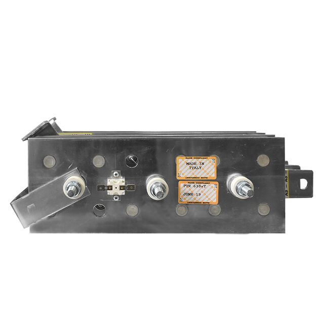 Трифазний діодний міст RADD PTR-630+T, фото  | SNABZHENIE.com.ua
