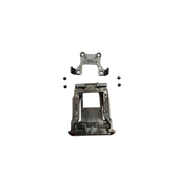 Платформа для аккумулятора M18FHIW2F12 MILWAUKEE, фото  | SNABZHENIE.com.ua