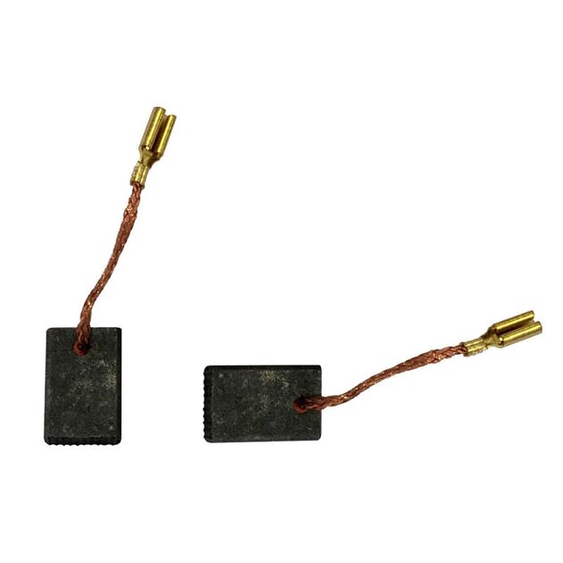 Щітки графітові для болгарки для УШМ Milwaukee HD18 AG1155, фото  | SNABZHENIE.com.ua