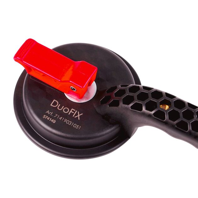 Подвійна присоска DuoFIX, фото , зображення 4 | SNABZHENIE.com.ua  Подвійна присоска DuoFIX, фото , зображення 4 | SNABZHENIE.com.ua