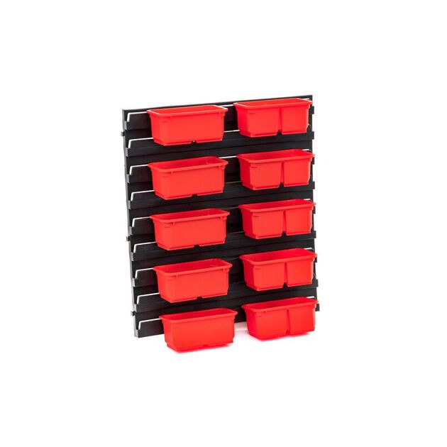 Набор контейнеров с доской Qbrick System ONE M/L, PRO 100/200 (5901238254973), фото  | SNABZHENIE.com.ua
