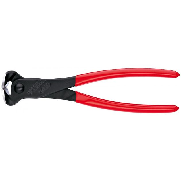 Кусачки KNIPEX 68 01 160 для электроники торцевые, фото  | SNABZHENIE.com.ua