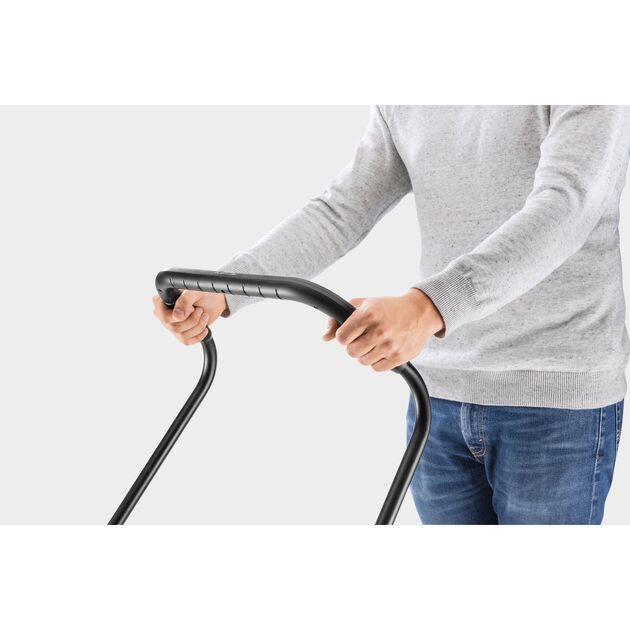 Підмітальна машина Karcher S 6 Twin, ручна, захват 86см, контейнер 38л, 14.8кг, фото , изображение 7 | SNABZHENIE.com.ua Підмітальна машина Karcher S 6 Twin, ручна, захват 86см, контейнер 38л, 14.8кг, фото , изображение 7 | SNABZHENIE.com.ua