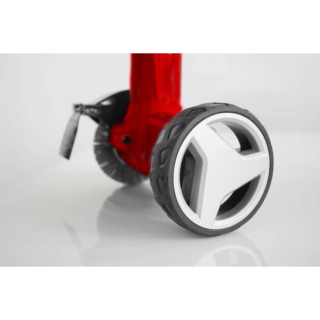 Щіткова машина Einhell GC-CC, акумуляторна 18В Li-Solo, PXC, 1200об/хв, 2.57кг, (без АКБ та ЗП), фото , изображение 5 | SNABZHENIE.com.ua Щіткова машина Einhell GC-CC, акумуляторна 18В Li-Solo, PXC, 1200об/хв, 2.57кг, (без АКБ та ЗП), фото , изображение 5 | SNABZHENIE.com.ua