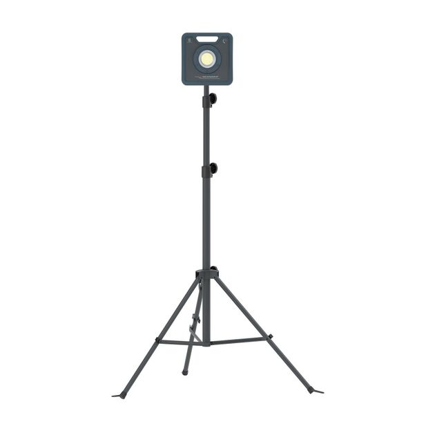 Прожектор переносной 6000 lumen NOVA 6 + TRIPOD 3M  for Life SCANGRIP, фото , изображение 3 | SNABZHENIE.com.ua Прожектор переносной 6000 lumen NOVA 6 + TRIPOD 3M  for Life SCANGRIP, фото , изображение 3 | SNABZHENIE.com.ua