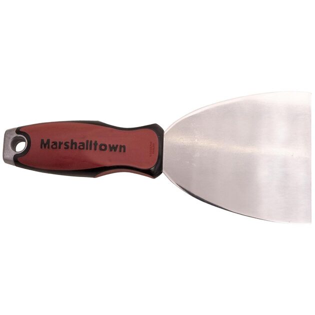 Шпатель малярный MARSHALLTOWN 102 мм, фото , изображение 6 | SNABZHENIE.com.ua Шпатель малярный MARSHALLTOWN 102 мм, фото , изображение 6 | SNABZHENIE.com.ua
