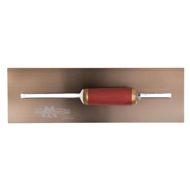 Профессиональный шпатель гладилка MARSHALLTOWN PermaShape Finishing Trowels финишная  356*127 мм, фото , зображення 10 | SNABZHENIE.com.ua Профессиональный шпатель гладилка MARSHALLTOWN PermaShape Finishing Trowels финишная  356*127 мм, фото , зображення 10 | SNABZHENIE.com.ua