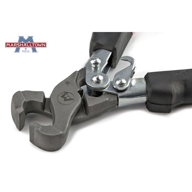 Кусачки щипцы для плитки MARSHALLTOWN Tile Nipp 229 мм, фото , изображение 6 | SNABZHENIE.com.ua Кусачки щипцы для плитки MARSHALLTOWN Tile Nipp 229 мм, фото , изображение 6 | SNABZHENIE.com.ua