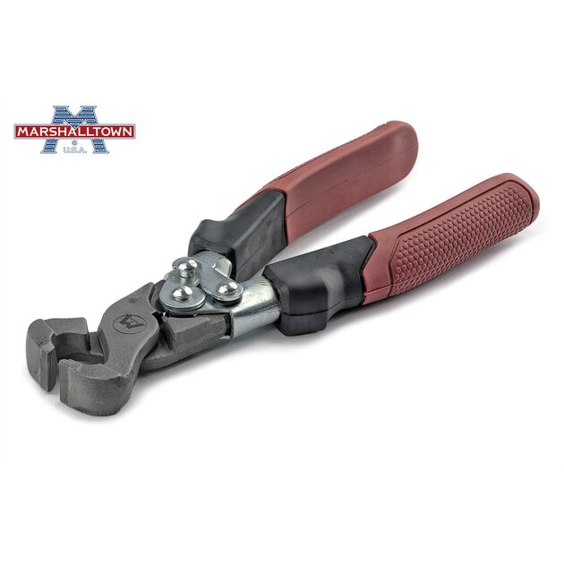 Кусачки щипцы для плитки MARSHALLTOWN Tile Nipp 229 мм, фото , изображение 4 | SNABZHENIE.com.ua Кусачки щипцы для плитки MARSHALLTOWN Tile Nipp 229 мм, фото , изображение 4 | SNABZHENIE.com.ua