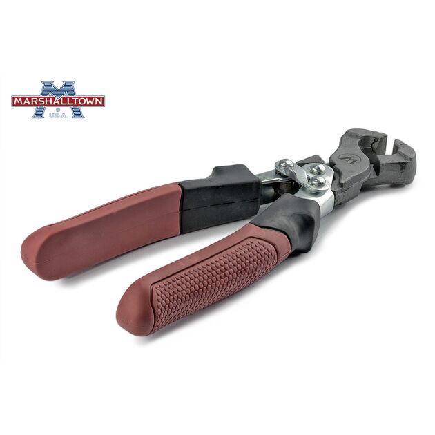 Кусачки щипцы для плитки MARSHALLTOWN Tile Nipp 229 мм, фото , изображение 5 | SNABZHENIE.com.ua Кусачки щипцы для плитки MARSHALLTOWN Tile Nipp 229 мм, фото , изображение 5 | SNABZHENIE.com.ua