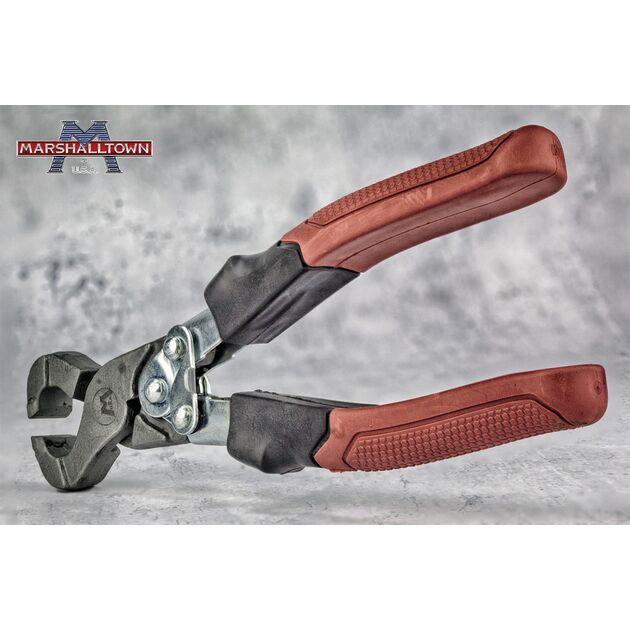 Кусачки щипцы для плитки MARSHALLTOWN Tile Nipp 216 мм, фото , изображение 2 | SNABZHENIE.com.ua Кусачки щипцы для плитки MARSHALLTOWN Tile Nipp 216 мм, фото , изображение 2 | SNABZHENIE.com.ua