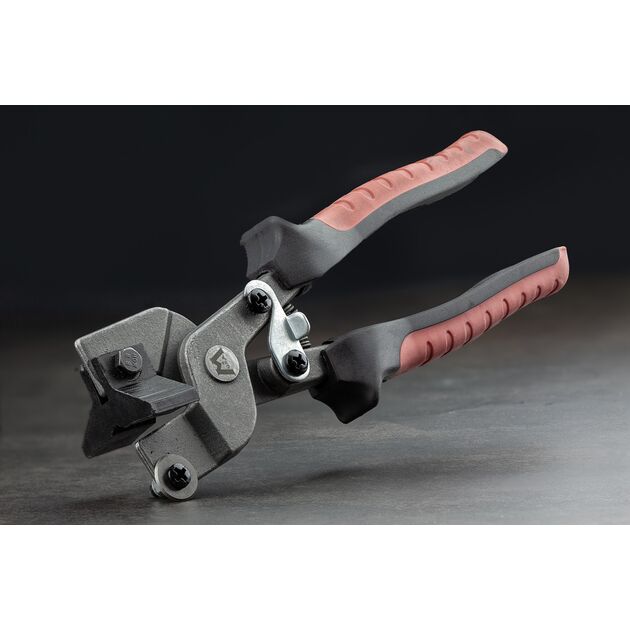 Кусачки щипцы для плитки MARSHALLTOWN Handheld Tile Cutters 210 мм, фото , изображение 5 | SNABZHENIE.com.ua Кусачки щипцы для плитки MARSHALLTOWN Handheld Tile Cutters 210 мм, фото , изображение 5 | SNABZHENIE.com.ua