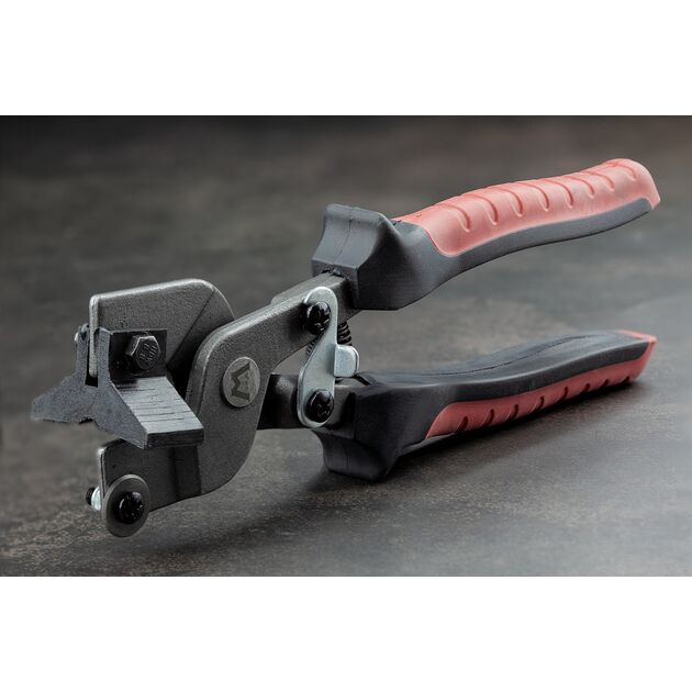 Кусачки щипцы для плитки MARSHALLTOWN Handheld Tile Cutters 210 мм, фото , изображение 2 | SNABZHENIE.com.ua Кусачки щипцы для плитки MARSHALLTOWN Handheld Tile Cutters 210 мм, фото , изображение 2 | SNABZHENIE.com.ua
