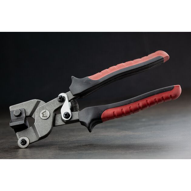 Кусачки щипцы для плитки MARSHALLTOWN Handheld Tile Cutters 210 мм, фото  | SNABZHENIE.com.ua