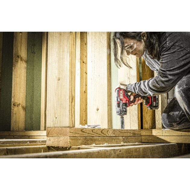 Гайковерт ударний SKIL 3285 CA XP безщітковий 20В 1х5А·год до 2850об·хв 700Нм 2.25кг, фото , изображение 10 | SNABZHENIE.com.ua Гайковерт ударний SKIL 3285 CA XP безщітковий 20В 1х5А·год до 2850об·хв 700Нм 2.25кг, фото , изображение 10 | SNABZHENIE.com.ua