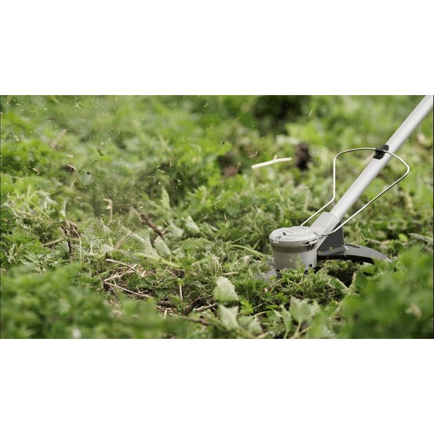 Тример садовий акумуляторний Bosch AdvancedGrassCut 36V-23-750 36V 23см 1х2А·год ЗП  AL 36V-20 4.1кг, фото , изображение 7 | SNABZHENIE.com.ua Тример садовий акумуляторний Bosch AdvancedGrassCut 36V-23-750 36V 23см 1х2А·год ЗП  AL 36V-20 4.1кг, фото , изображение 7 | SNABZHENIE.com.ua