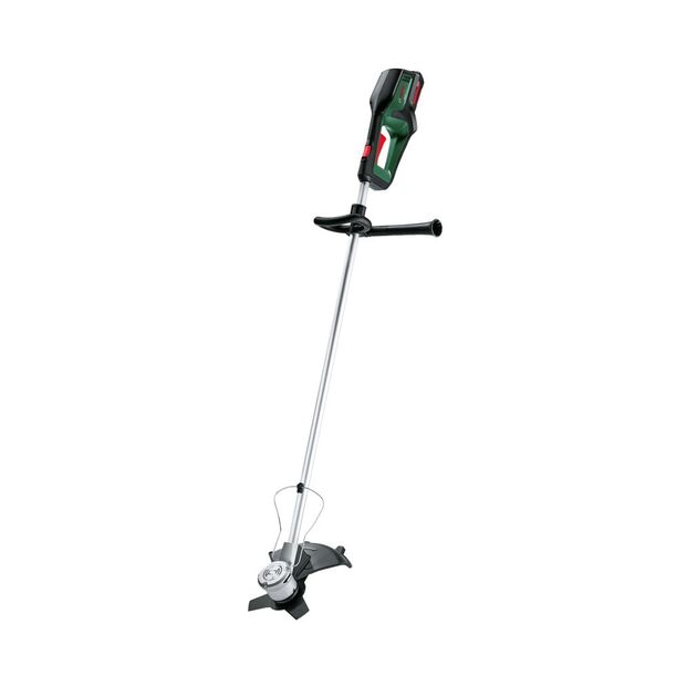 Тример садовий акумуляторний Bosch AdvancedGrassCut 36V-23-750 36V 23см 1х2А·год ЗП  AL 36V-20 4.1кг, фото , изображение 5 | SNABZHENIE.com.ua Тример садовий акумуляторний Bosch AdvancedGrassCut 36V-23-750 36V 23см 1х2А·год ЗП  AL 36V-20 4.1кг, фото , изображение 5 | SNABZHENIE.com.ua