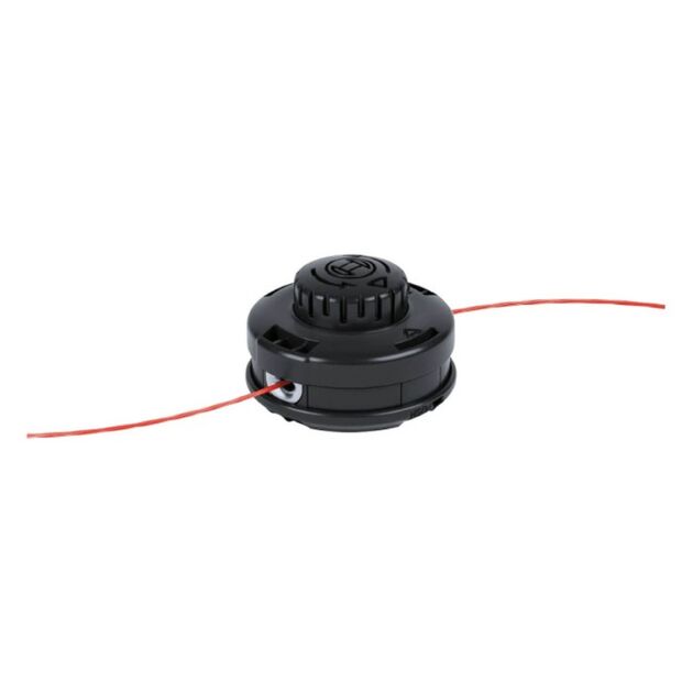 Тример садовий акумуляторний Bosch Professional GRT 18V-33 18V 33см 3.5кг без АКБ та ЗП, фото , зображення 8 | SNABZHENIE.com.ua Тример садовий акумуляторний Bosch Professional GRT 18V-33 18V 33см 3.5кг без АКБ та ЗП, фото , зображення 8 | SNABZHENIE.com.ua