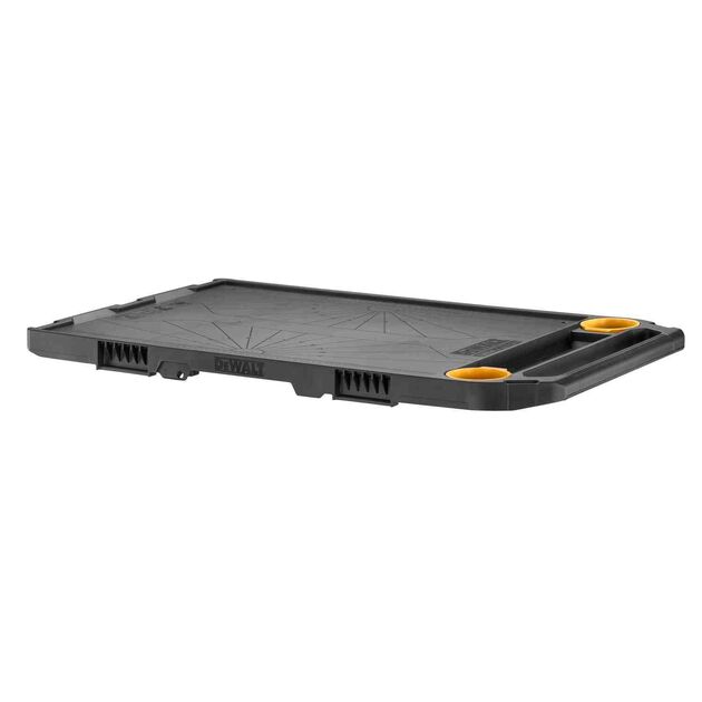 Рабочий стол с интегрированной разметкой TOUGHSYSTEM 2.0 DXL DeWALT DWST08550-1, фото  | SNABZHENIE.com.ua