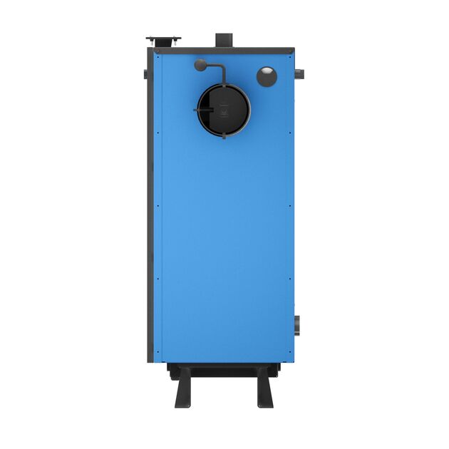 Котел твердотопливный стальной Thermo Alliance Ferrum V 5.0 FSF 26, фото , изображение 4 | SNABZHENIE.com.ua Котел твердотопливный стальной Thermo Alliance Ferrum V 5.0 FSF 26, фото , изображение 4 | SNABZHENIE.com.ua