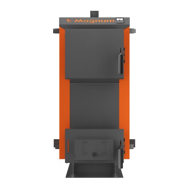 Котел твердотопливный стальной Thermo Alliance Magnum V 5.0 SF 16, фото , зображення 3 | SNABZHENIE.com.ua