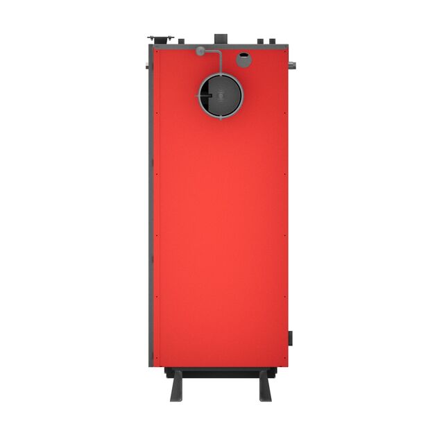 Котел твердотопливный стальной Thermo Alliance Vulcan V 5.0 SF 40, фото , зображення 4 | SNABZHENIE.com.ua