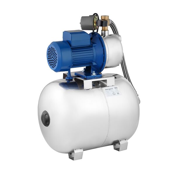 Станция насосная в сборе Forwater JET 150S 1,5 кВт, фото  | SNABZHENIE.com.ua