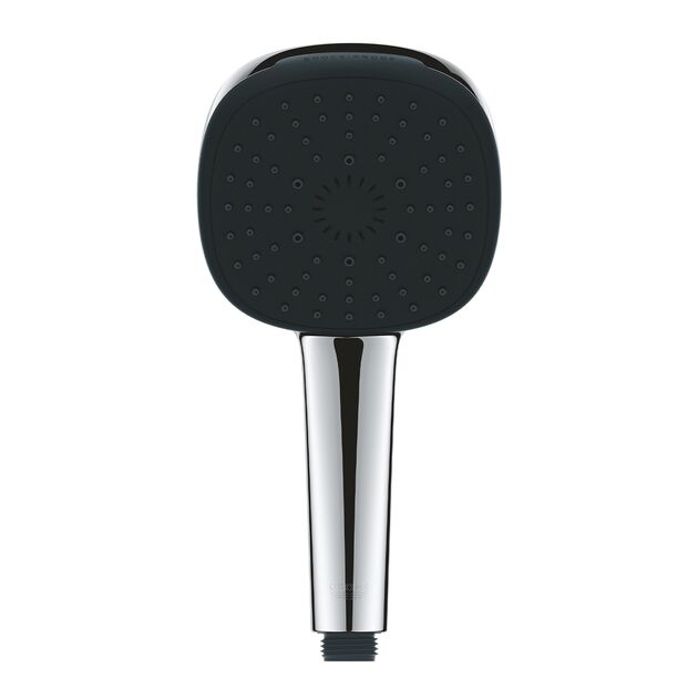 Лейка для ручного душа Grohe QuickFix Vitalio Comfort 110 26092001, фото , зображення 4 | SNABZHENIE.com.ua