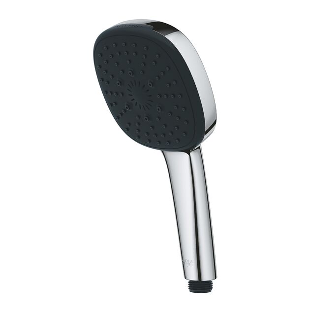 Лейка для ручного душа Grohe QuickFix Vitalio Comfort 110 26092001, фото , зображення 5 | SNABZHENIE.com.ua