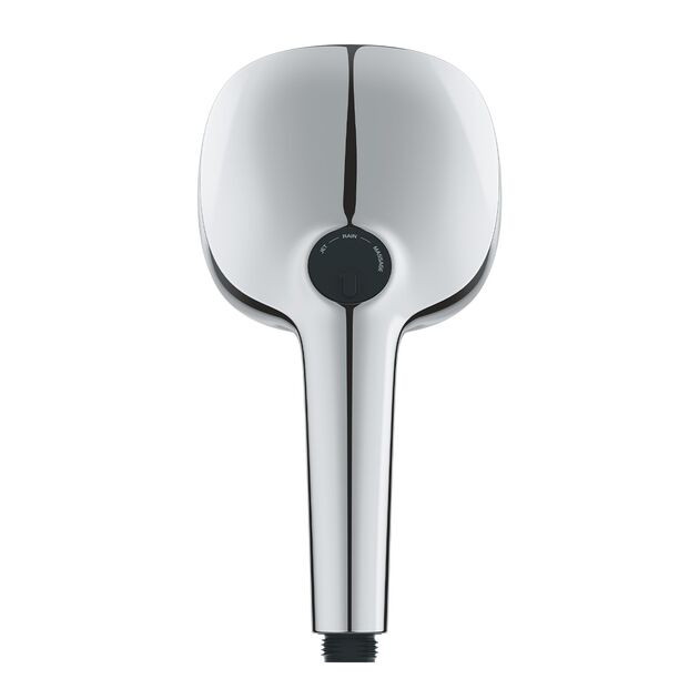 Лейка для ручного душа Grohe QuickFix Vitalio Comfort 110 26092001, фото , зображення 6 | SNABZHENIE.com.ua