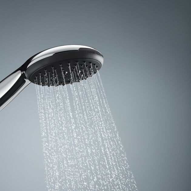 Душевой гарнитур Grohe QuickFix Vitalio Start 110 26952001, фото , изображение 8 | SNABZHENIE.com.ua Душевой гарнитур Grohe QuickFix Vitalio Start 110 26952001, фото , изображение 8 | SNABZHENIE.com.ua