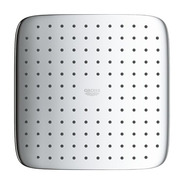 Душевая система Grohe QuickFix Vitalio Comfort 250 Cube 26698001 , фото , изображение 5 | SNABZHENIE.com.ua Душевая система Grohe QuickFix Vitalio Comfort 250 Cube 26698001 , фото , изображение 5 | SNABZHENIE.com.ua