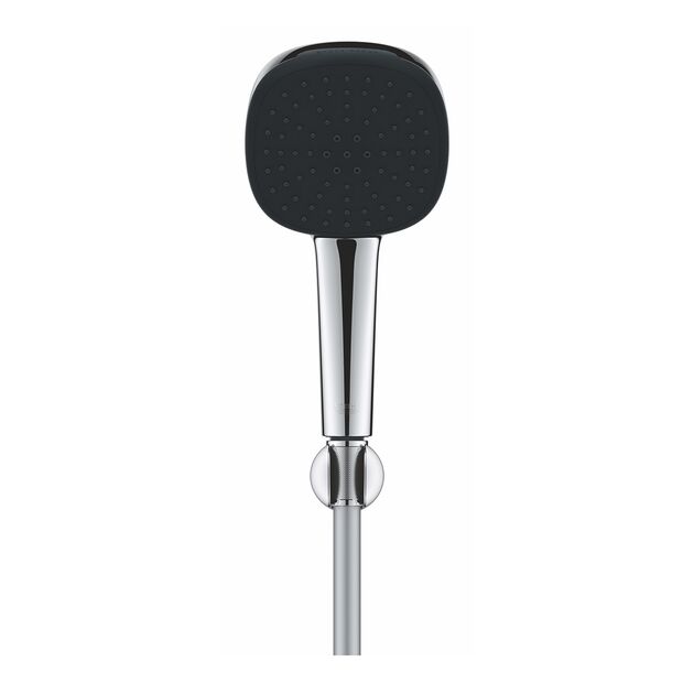 Душевой набор Grohe QuickFix Vitalio Comfort 110 26399001, фото , изображение 3 | SNABZHENIE.com.ua Душевой набор Grohe QuickFix Vitalio Comfort 110 26399001, фото , изображение 3 | SNABZHENIE.com.ua