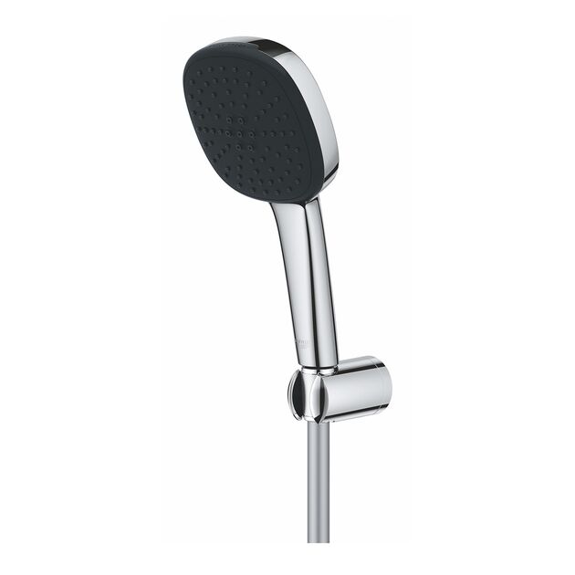 Душевой набор Grohe QuickFix Vitalio Comfort 110 26399001, фото , изображение 4 | SNABZHENIE.com.ua Душевой набор Grohe QuickFix Vitalio Comfort 110 26399001, фото , изображение 4 | SNABZHENIE.com.ua