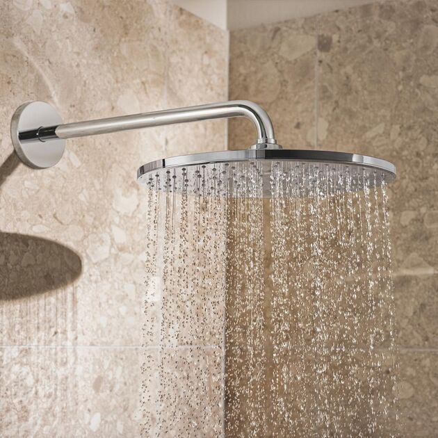 Душевая система скрытого монтажа термостатическая Grohe QuickFix Precision SmartControl 34877000, фото , изображение 7 | SNABZHENIE.com.ua Душевая система скрытого монтажа термостатическая Grohe QuickFix Precision SmartControl 34877000, фото , изображение 7 | SNABZHENIE.com.ua