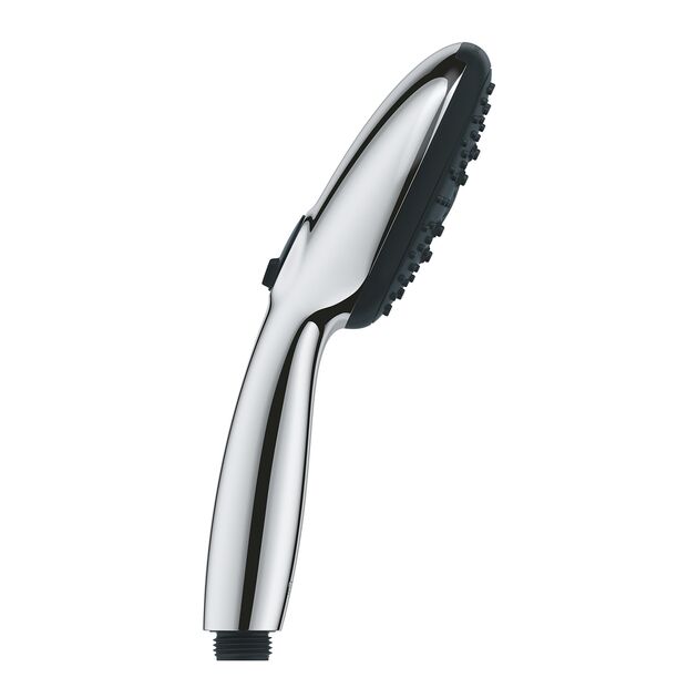 Лейка для ручного душа Grohe QuickFix Vitalio Start 110 26031001, фото , изображение 3 | SNABZHENIE.com.ua Лейка для ручного душа Grohe QuickFix Vitalio Start 110 26031001, фото , изображение 3 | SNABZHENIE.com.ua