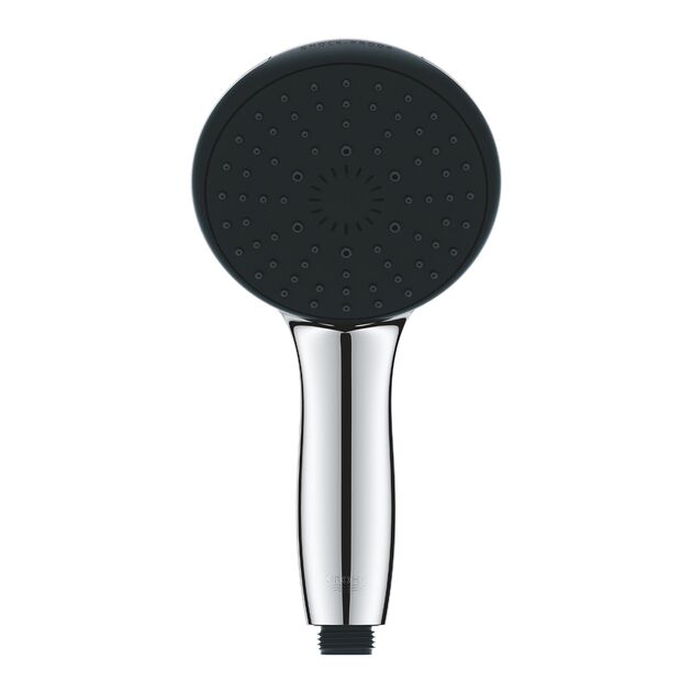 Лейка для ручного душа Grohe QuickFix Vitalio Start 110 26031001, фото , изображение 4 | SNABZHENIE.com.ua Лейка для ручного душа Grohe QuickFix Vitalio Start 110 26031001, фото , изображение 4 | SNABZHENIE.com.ua