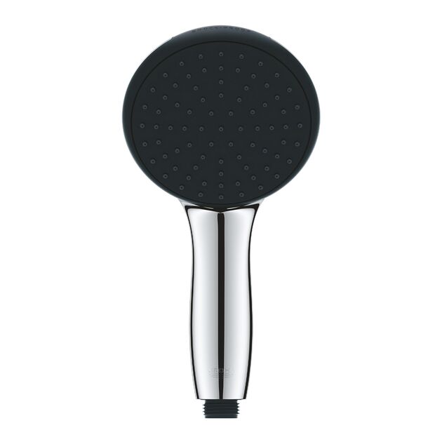 Лейка для ручного душа Grohe QuickFix Vitalio Start 110 27940001, фото , изображение 4 | SNABZHENIE.com.ua Лейка для ручного душа Grohe QuickFix Vitalio Start 110 27940001, фото , изображение 4 | SNABZHENIE.com.ua