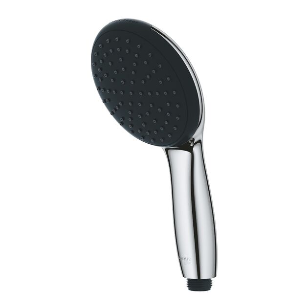 Лейка для ручного душа Grohe QuickFix Vitalio Start 110 27940001, фото , изображение 5 | SNABZHENIE.com.ua Лейка для ручного душа Grohe QuickFix Vitalio Start 110 27940001, фото , изображение 5 | SNABZHENIE.com.ua