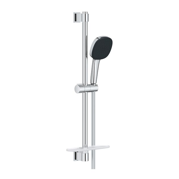 Душевой гарнитур Grohe QuickFix Vitalio Comfort 110 26929001, фото  | SNABZHENIE.com.ua