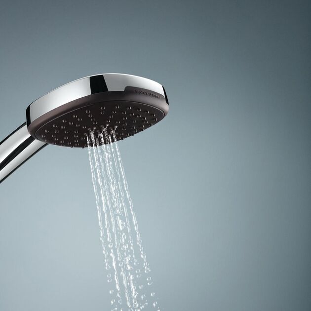 Душевая система термостатическая Grohe QuickFix Vitalio Comfort System 250 26984001, фото , изображение 10 | SNABZHENIE.com.ua Душевая система термостатическая Grohe QuickFix Vitalio Comfort System 250 26984001, фото , изображение 10 | SNABZHENIE.com.ua